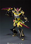 [PRE-ORDER CLOSED] SHF KAMEN RIDER LAZER CHAMBARA GAMER LV3