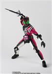 [PRE-ORDER CLOSED] SHF KAMEN RIDER NEO DECADE 2.0