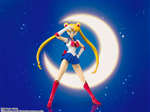 [PRE ORDER] SHF SAILOR MOON (JAPAN VER)