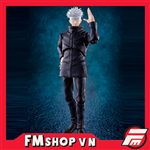 (2ND - BONUS HEAD) SHF JUJUTSU KAISEN -0- GOJO SATORU			 			