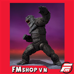 SHM KONG (2024) from [GODZILLA x KONG: THE NEW EMPIRE] OPEN