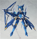 [PRE-ORDER] FIGMA 449 REI TAKANASHI