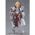 FIGMA 414 SABER OF “RED” 2ND