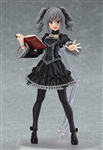 FIGMA 215 IDOLM@STER CINDERELLA GIRLS: RANKO KANZAKI 2ND