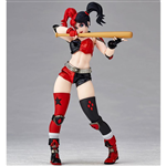 [PRE-ORDER] REVOLTECH YAMAGUCHI HARLEY QUINN (JAPAN VER)