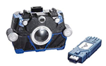 [KÝ GỬI] DX KAMEN RIDER W MEMORY GADGET BAT CAMERA 2ND