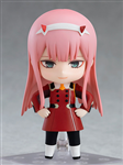 [PRE-ORDER] NENDOROID DARLING IN THE FRANXX ZERO TWO