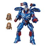[PRE-ORDER]MARVEL LEGEND AVENGER ENDGAME IRON PATRIOT