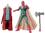 [PRE-ORDER]MARVEL LEGEND AVENGER ENDGAME VISION