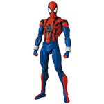 [PRE ORDER] MAFEX No.143 MAFEX SPIDER-MAN (BEN REILLY) (JPV)