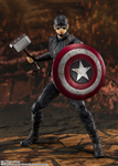 [PRE-ORDER] SHF CAPTAIN AMERICA ENDGAME FINAL BATTLE