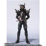 [PRE-ORDER CLOSED] SHF KAMEN RIDER METAL BUILD (JAPAN VER)