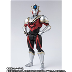 [PRE-ORDER] SHF ULTRAMAN TITUS (JAPAN VER)