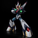 [PRE-ORDER] SENTINAL RIOBOT MEGAMAN x FALCON ARMOR
