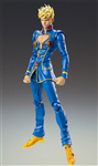 [PRE ORDER]MEDICOS JOJO WONDERFUL ADVENTURE GOLD WIND