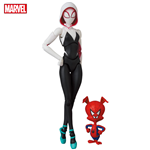 [PRE ORDER] MAFEX NO.134 SPIDER-GWEN (JAPAN VER)