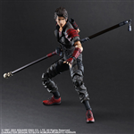 [PRE ORDER] PLAY ARTS KAI FF7 SONON KUSAKABE (JPV)