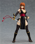 [PRE-ORDER] FIGMA 382B KASUMI C2 BLACK VER (JAPAN VER)