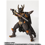 [PRE-ORDER] SHF DARK KNIGHT KIBA SHINKOCCHOU SEIHOU (JP VER)