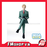 (JPV) SEGA PREMIUM FIGURE SPY×FAMILY LLOYD FORGER