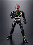 XÁC SHS KAMEN RIDER BLACK