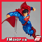 [2ND – KÈM CAPE VẢI] REVOLTECH SUPERMAN