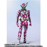 [PRE ORDER CLOSED] SHF KAMEN RIDER JIN (JAPAN VER)