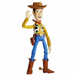 REVOLTECH TOY STORY – WOODY JPV