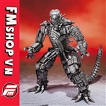 SHM MECHA GODZILLA FAKE			
