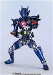 [PRE-ORDER] SHF KAMEN RIDER VULCAN ASSAULT WOLF (JAPAN VER)