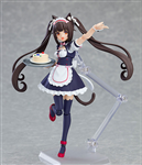 FIGMA 486 NEKOPARA CHOCOLA (JAPAN VER)
