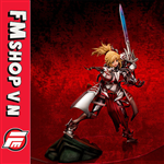 (2ND) PHAT! FATE/APOCRYPHA: SABER OF 
