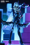 [PRE-ORDER]  FIGURE 1/8 LEAGUE OF LEGENDS PROJECT ASHE (JPV)