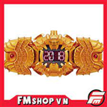 (2ND) DX OHMA ZI-O DRIVER	