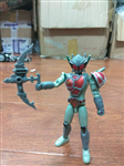 SODO KAMEN RIDER SIGURD NOBOX THIẾU PART VAI