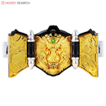 DX BEAST BELT KO BOX KÈM 4 NHẪN