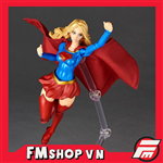 (2ND KÈM BONUS) REVOLTECH SUPER GIRL