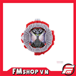 [JPV] DX RYUKI RIDEWATCH OPEN