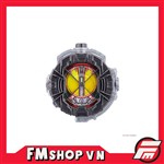 [JPV] DX FAIZ RIDEWATCH OPEN