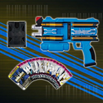 [PRE-ORDER CLOSED] DX NEO DIENDDRIVER