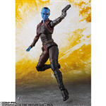 [PRE-ORDER CLOSED] SHF SHF AVENGERS INFINITY WAR NEBULA