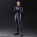 [PRE-ORDER] PLAY ARTS KAI FF7 REMAKE KAI RUDE (JAPAN VER)