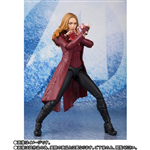 [PRE-ORDER] SHF SCARLET WITCH INFINITY WAR