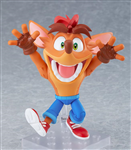 [PRE-ORDER] NENDOROID 1501 CRASH BANDICOOT (JPV)