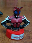 FIGURE KABUTO NỮA THÂN CÓ SOUND