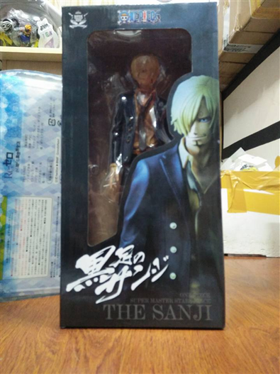 Mua bán MSP SANJI FAKE