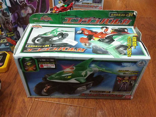 Mua bán DX GO ONGER 4 BIRCA 2ND