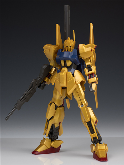 Mua bán HGUC HYAKU SHIKI (REVIVE)