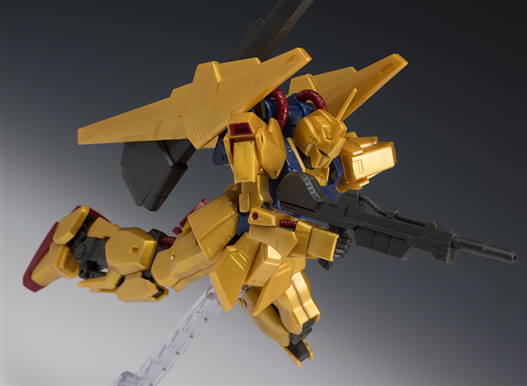 Mua bán HGUC HYAKU SHIKI (REVIVE)