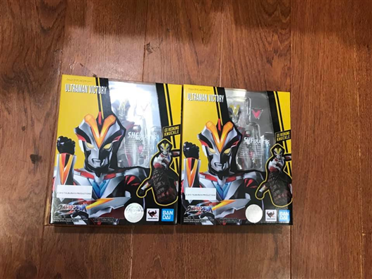 Mua bán SHF ULTRAMAN VICTORY